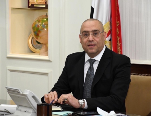 وزير الإسكان يرعى النسخة السابعة من “ثنك كوميرشال” 6 سبتمبر المقبل
