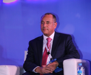 أحمد عطا مدير الشركة السعودية المصرية للاستثمارات الصناعية