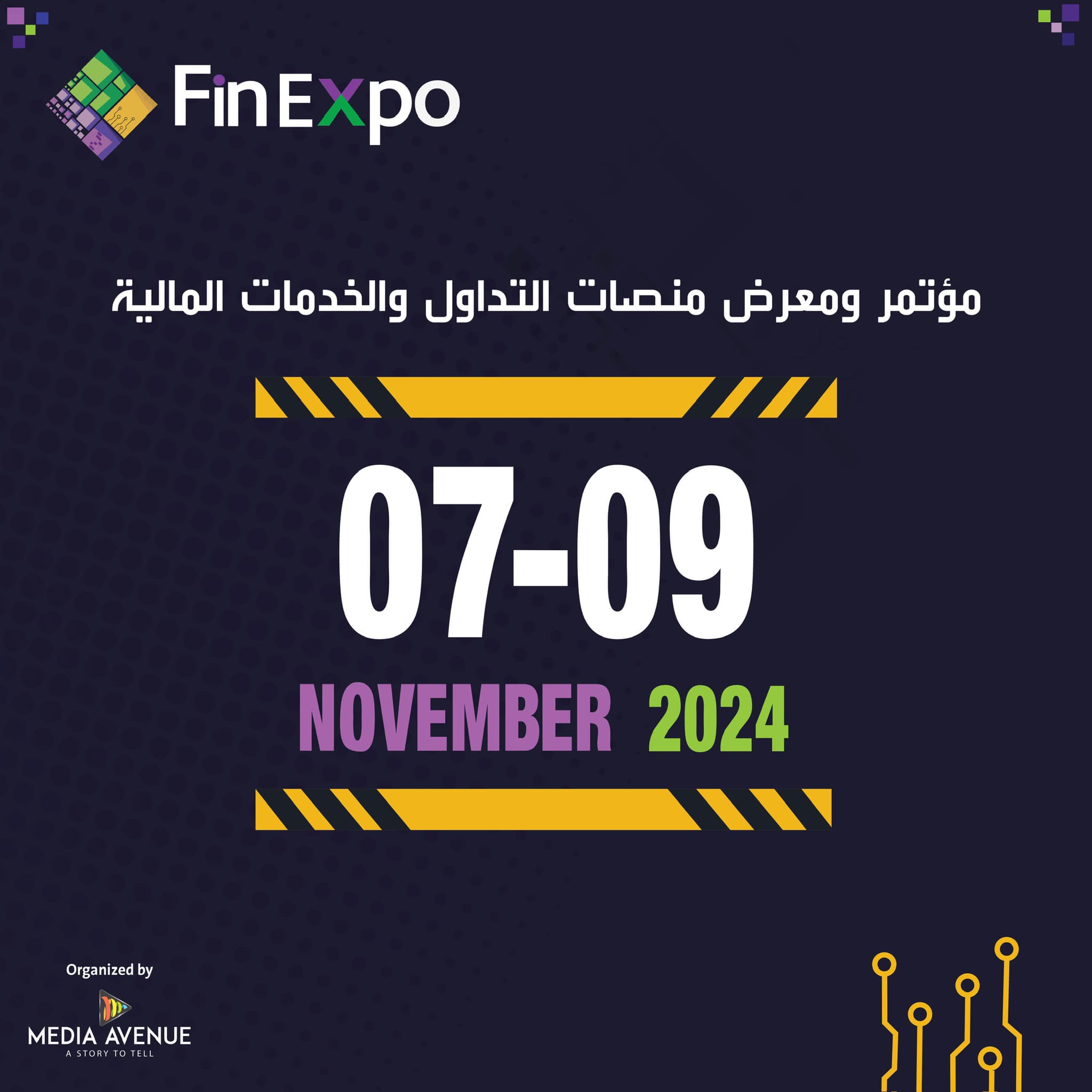 FinExpo 2024