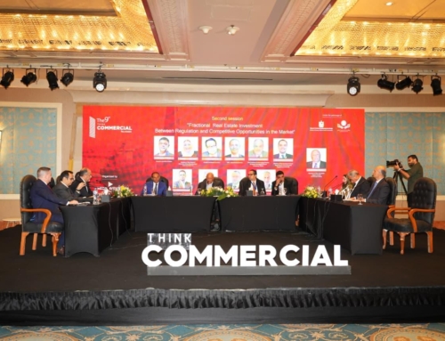 تغطية إعلامية ومقابلات على هامش المائدة المستديرة “ثنك كوميرشال” في نسختها التاسعة