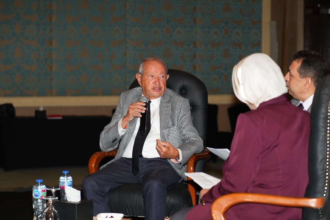 "ثنك كوميرشال 2025".. المائدة المستديرة الأهم في مصر تناقش تحديات القطاع العقاري