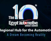 قمة إيجيبت أوتوموتيف 2025