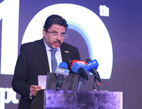 قمة “إيجيبت أوتوموتيف” تنطلق في نسختها العاشرة لتعيد رسم مستقبل صناعة السيارات المصرية