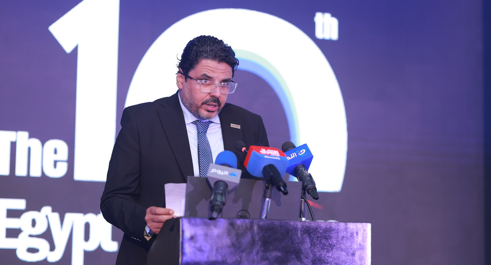 قمة "إيجيبت أوتوموتيف" تنطلق في نسختها العاشرة لتعيد رسم مستقبل صناعة السيارات المصرية